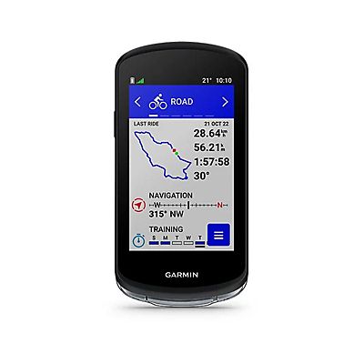 Edge® 1040 Fahrradcomputer von GARMIN