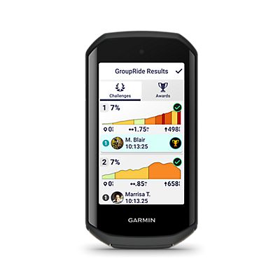 Edge 1050 Fahrradcomputer von GARMIN