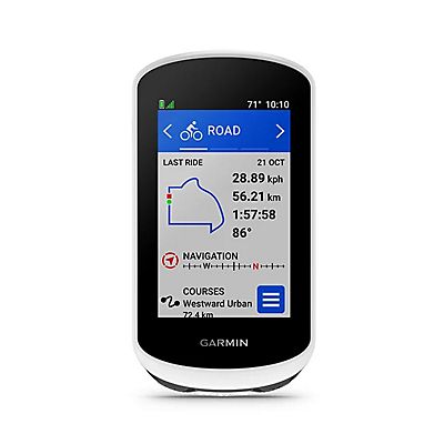 Edge® Explore 2 Fahrradcomputer von GARMIN