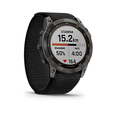 Enduro™ 2 Sportuhr von GARMIN