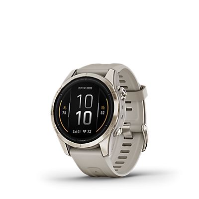 epix™ Pro 2 Sapphire 42 mm Sportuhr von GARMIN