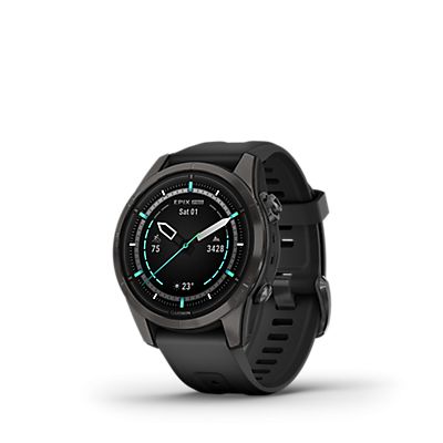 epix™ Pro 2 Sapphire Sportuhr von GARMIN