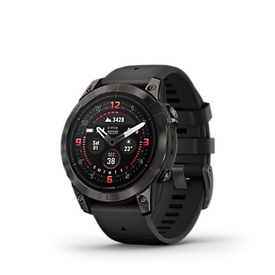 epix™ Pro 2 Sapphire Sportuhr von GARMIN