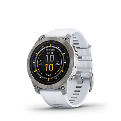 epix™ Pro 2 Sapphire 47 mm Sportuhr von GARMIN