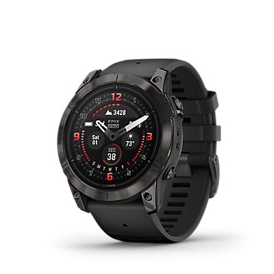 epix™ Pro 2 Sapphire Sportuhr von GARMIN