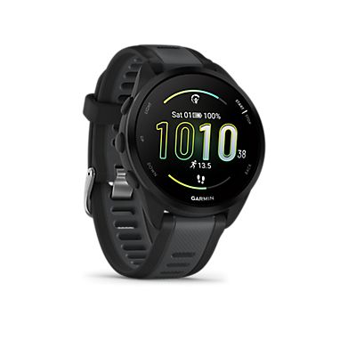 Forerunner® 165 Music Sportuhr von GARMIN