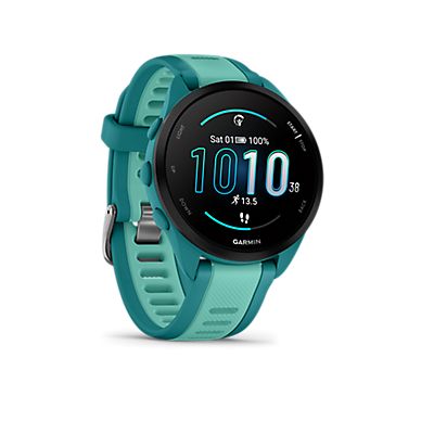 Forerunner® 165 Music Sportuhr von GARMIN