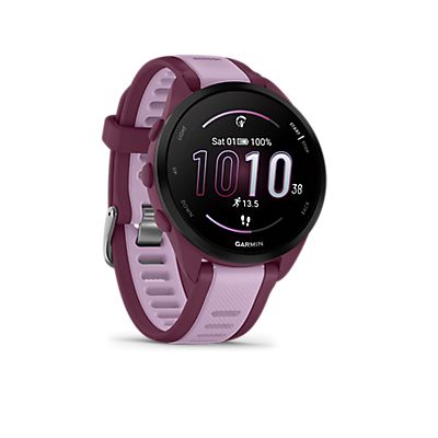 Forerunner® 165 Music Sportuhr von GARMIN