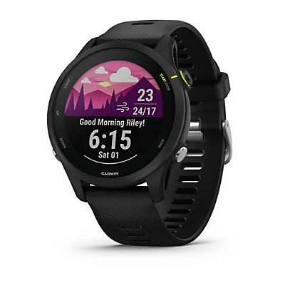 Forerunner 255 Music Sportuhr von GARMIN