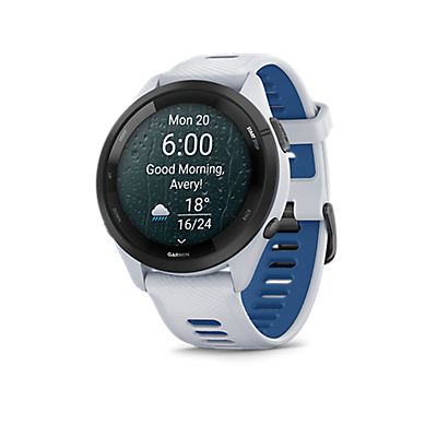 Forerunner® 265 Music Sportuhr von GARMIN