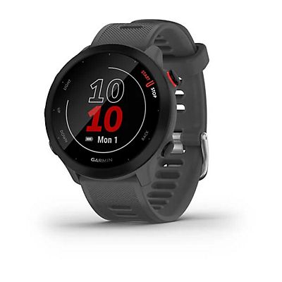 Forerunner® 55 Sportuhr von GARMIN