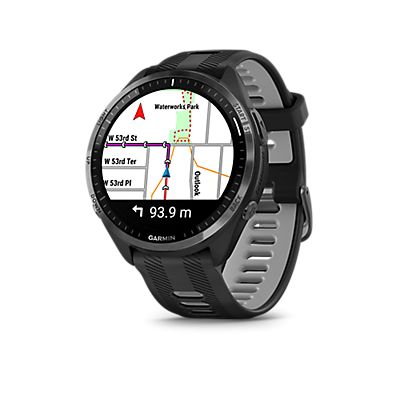 Forerunner® 965 Sportuhr von GARMIN