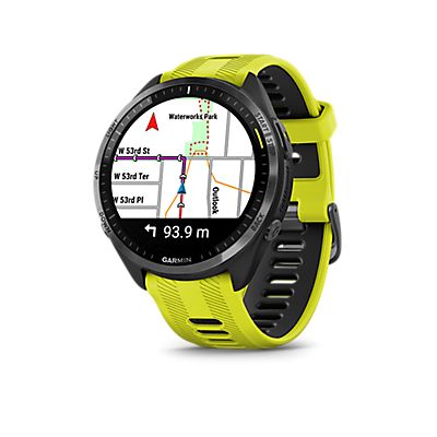 Forerunner® 965 Sportuhr von GARMIN