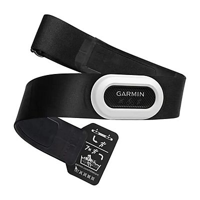 HRM-Pro Plus Herzfrequenzmesser von GARMIN