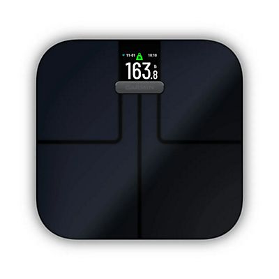 Index S2 Smart Scale Personenwaage von GARMIN