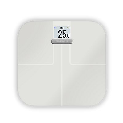 Index S2 Smart Scale Personenwaage von GARMIN