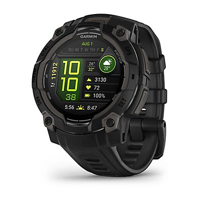 Instinct 3 45 mm Sportuhr von GARMIN