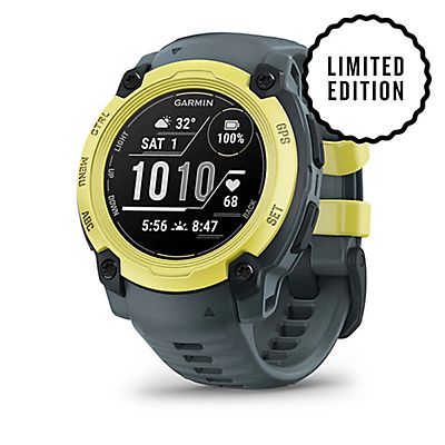 Instinct E 40 mm Sportuhr von GARMIN