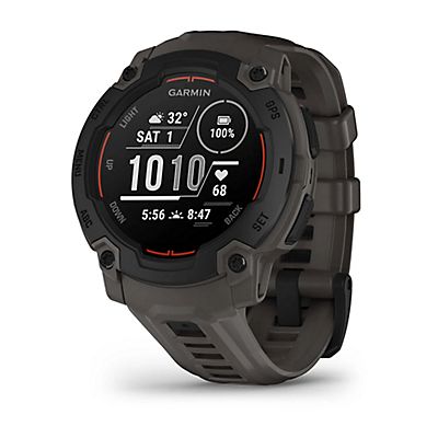 Instinct E 45 mm Sportuhr von GARMIN