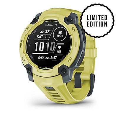 Instinct E 45 mm Sportuhr von GARMIN