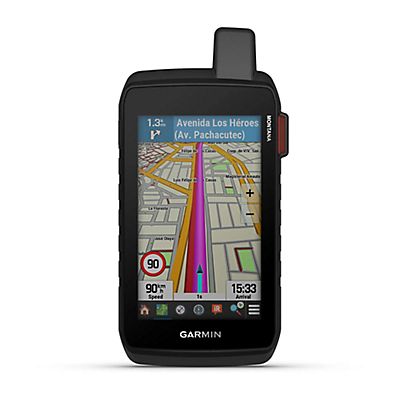 Montana® 710i Navigationsgerät von GARMIN