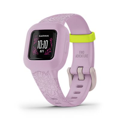 Vivofit 3 Kinder Sportuhr von GARMIN