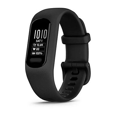 vívosmart® 5 S/M Sportuhr von GARMIN