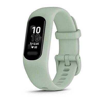 vívosmart® 5 S/M Sportuhr von GARMIN