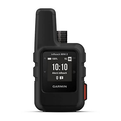 inReach Mini 2 GPS Satelliten Kommunikationsgerät von GARMIN