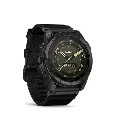 tactix® 7 AMOLED Edition Sportuhr von GARMIN