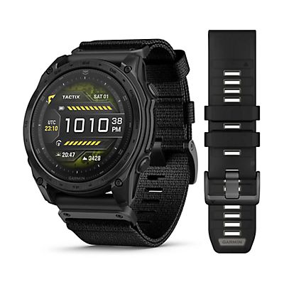 tactix® 8 51 mm Sportuhr von GARMIN