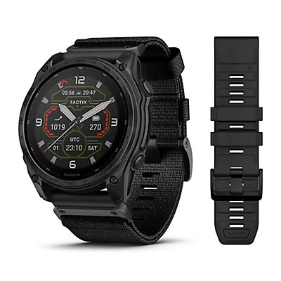 tactix® 8 Solar 51 mm Sportuhr von GARMIN