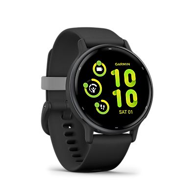 vívoactive® 5 Sportuhr von GARMIN