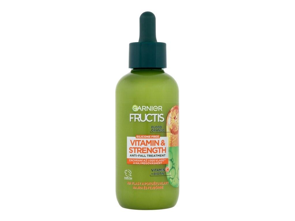 Garnier - Fructis Vitamin & Strength Anti-fall Treatment - For Women, 125 Ml Unisex  125ml von GARNIER