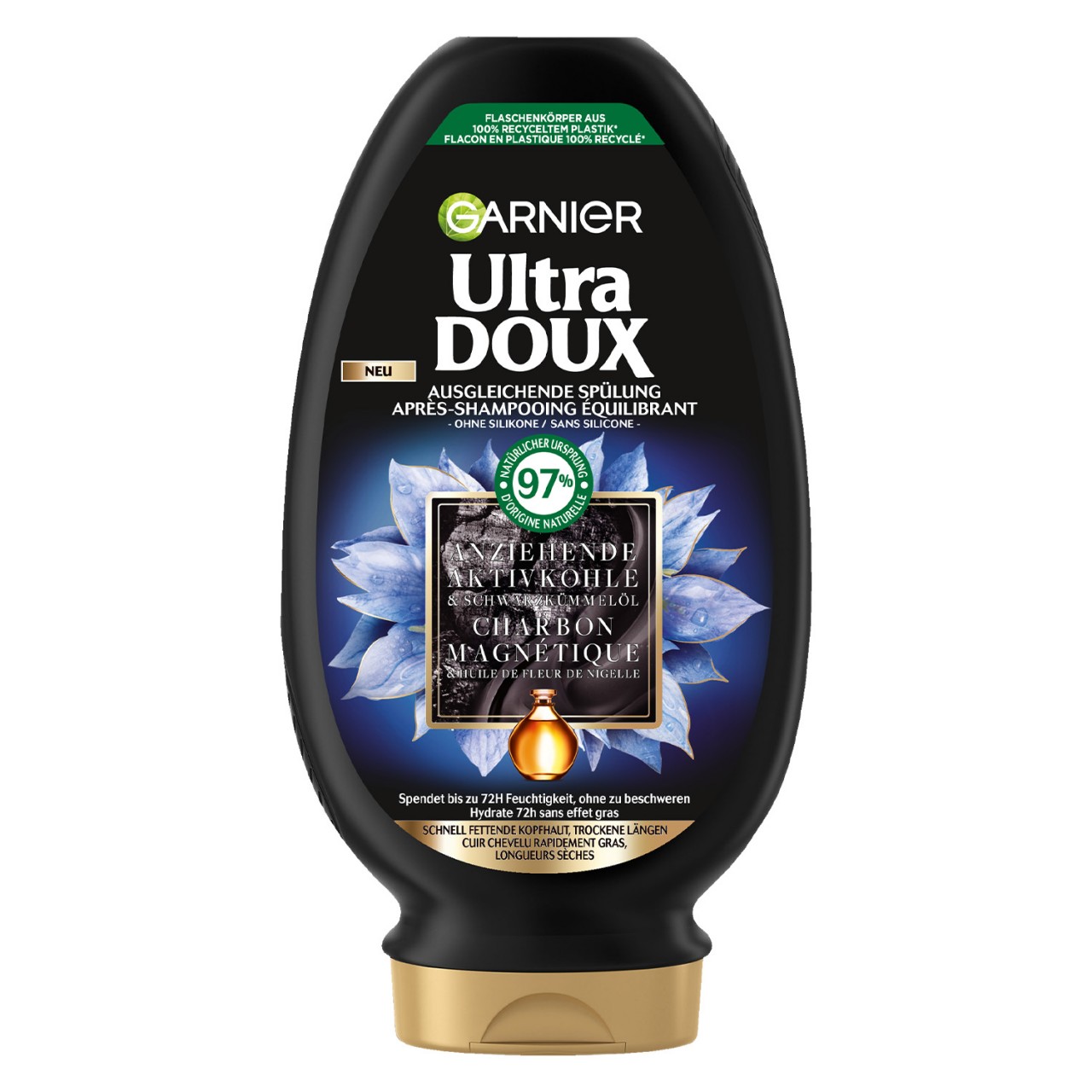 Ultra Doux Haircare - Balance Conditioner von GARNIER