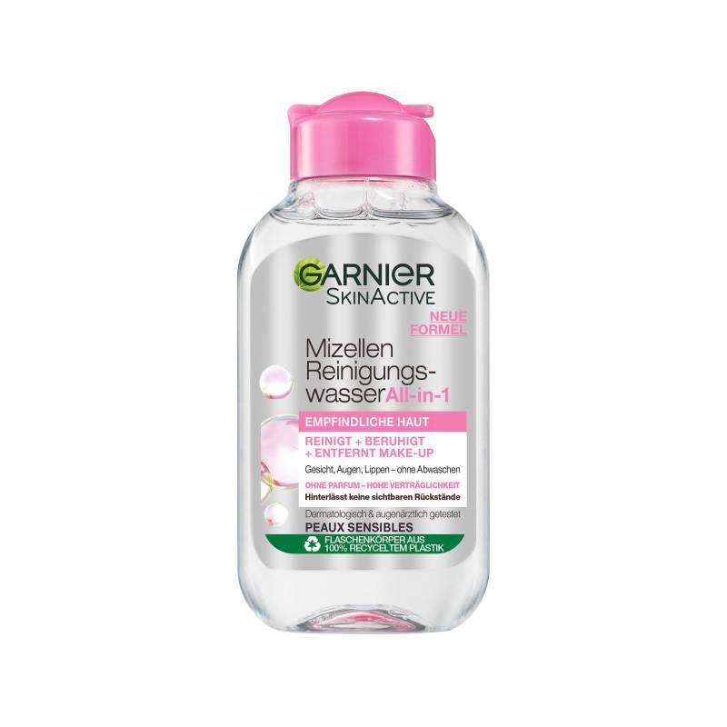 #classic 100ml Damen  100 ml von GARNIER