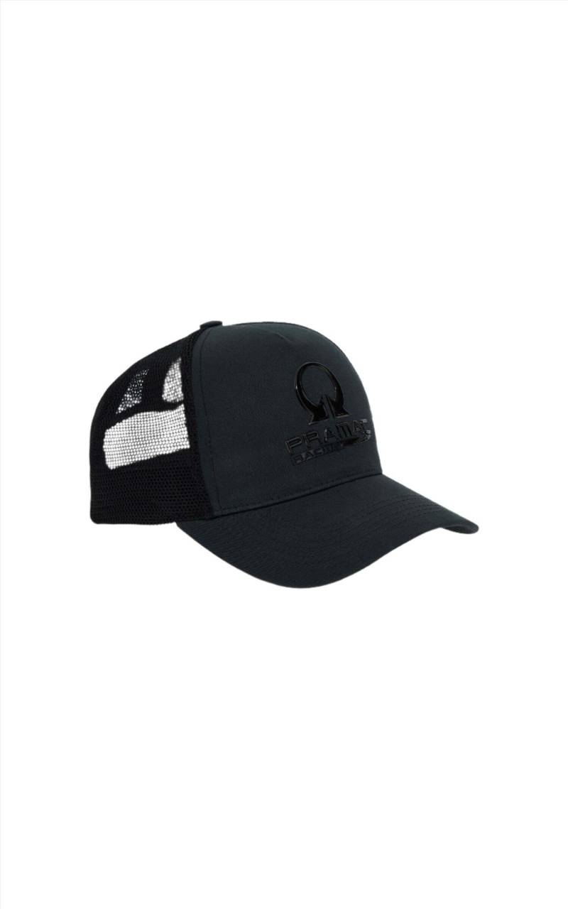 GAS Baseball Cap »Gas Cap GSP1 Trucker Cap« von GAS