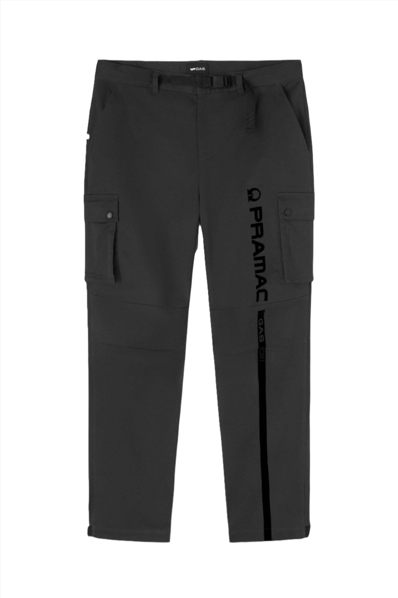 GAS Cargohose »Gas Cargohose GSP1 Tech Pant« von GAS