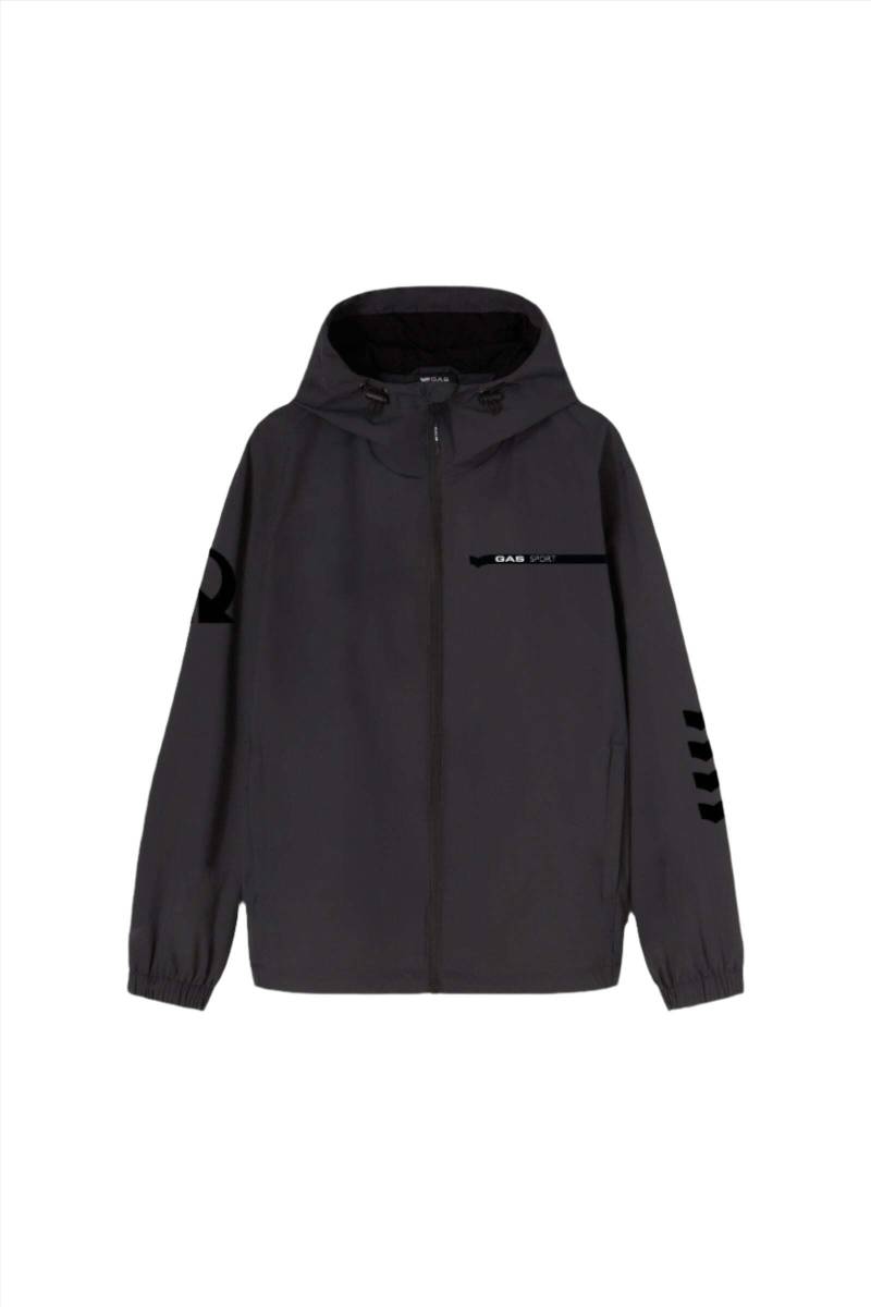 GAS Funktionsjacke »Gas Funktionsjacke GSP1 Windbreaker« von GAS