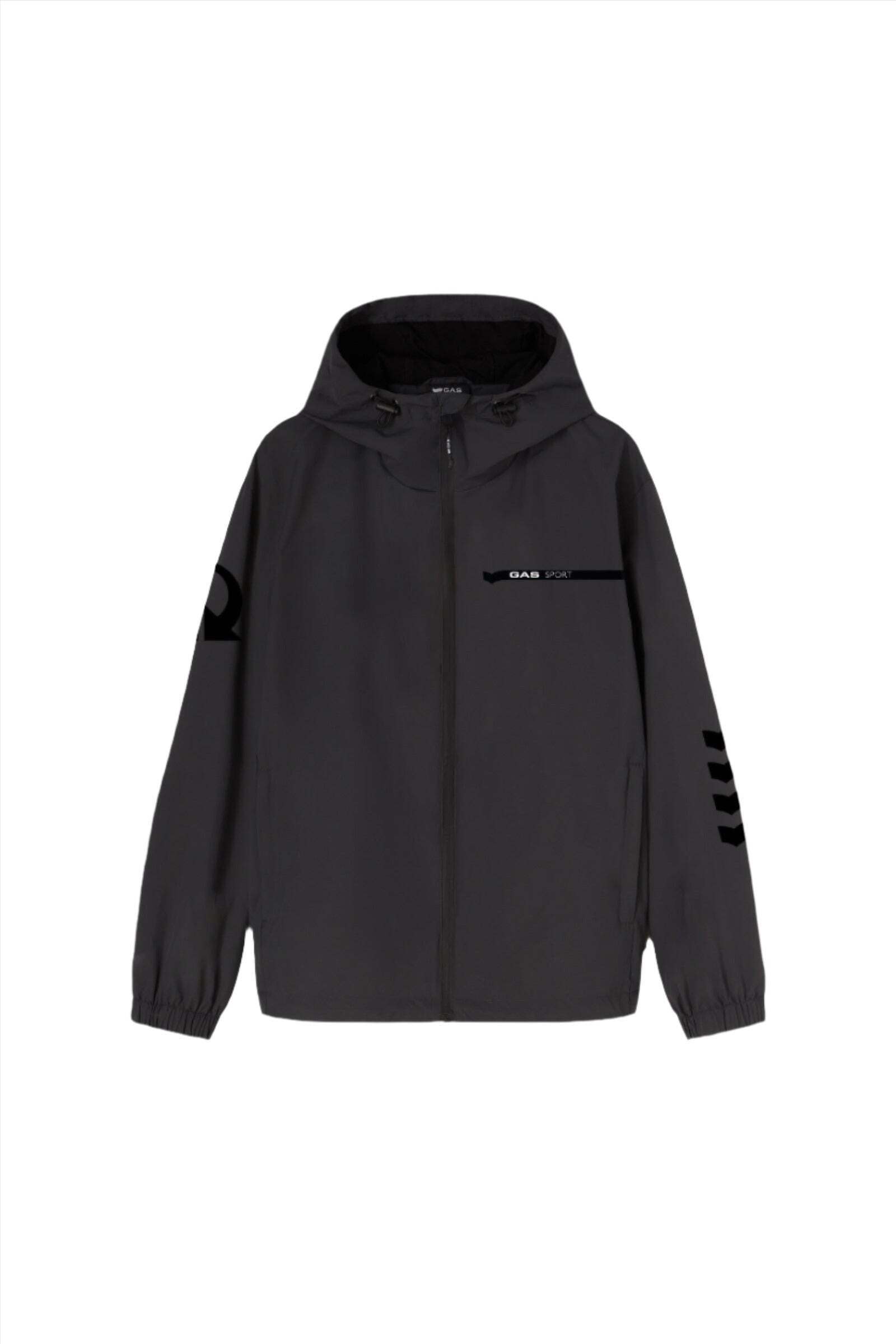 GAS Funktionsjacke »Gas Funktionsjacke GSP1 Windbreaker« GAS Funktionsjacke »Gas Funktionsjacke GSP1 Windbreaker« von GAS