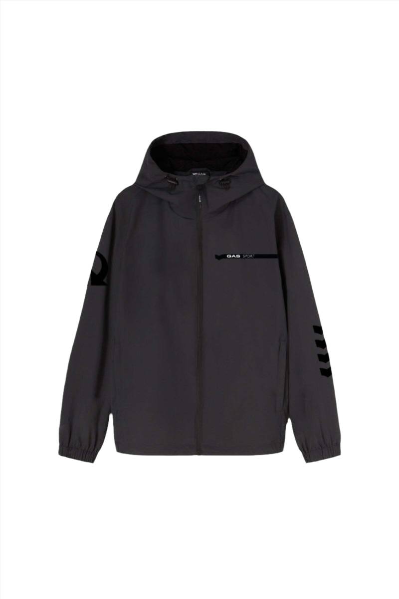 GAS Funktionsjacke »Gas Funktionsjacke GSP1 Windbreaker« von GAS