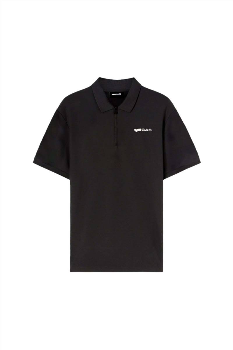 GAS Poloshirt »Gas Polo GSP1 Tech Polo« von GAS