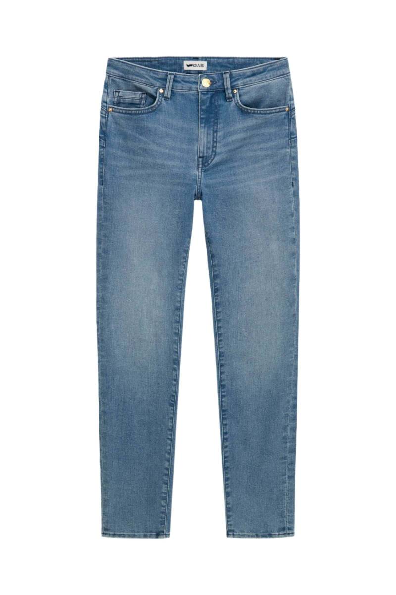 GAS Skinny-fit-Jeans »Gas Jeans Star Up« von GAS