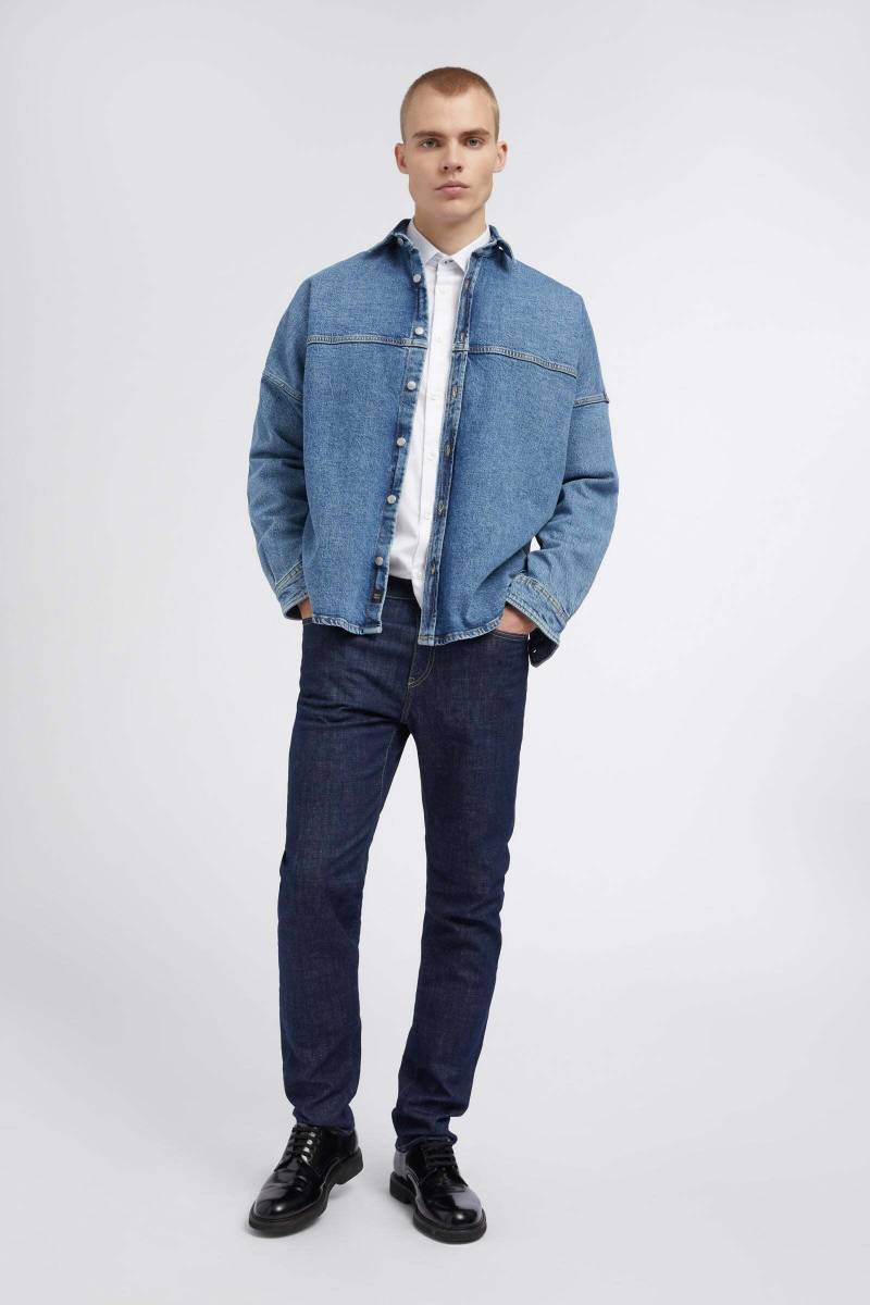 GAS Slim-fit-Jeans »Gas Jeans Albert Plus« von GAS