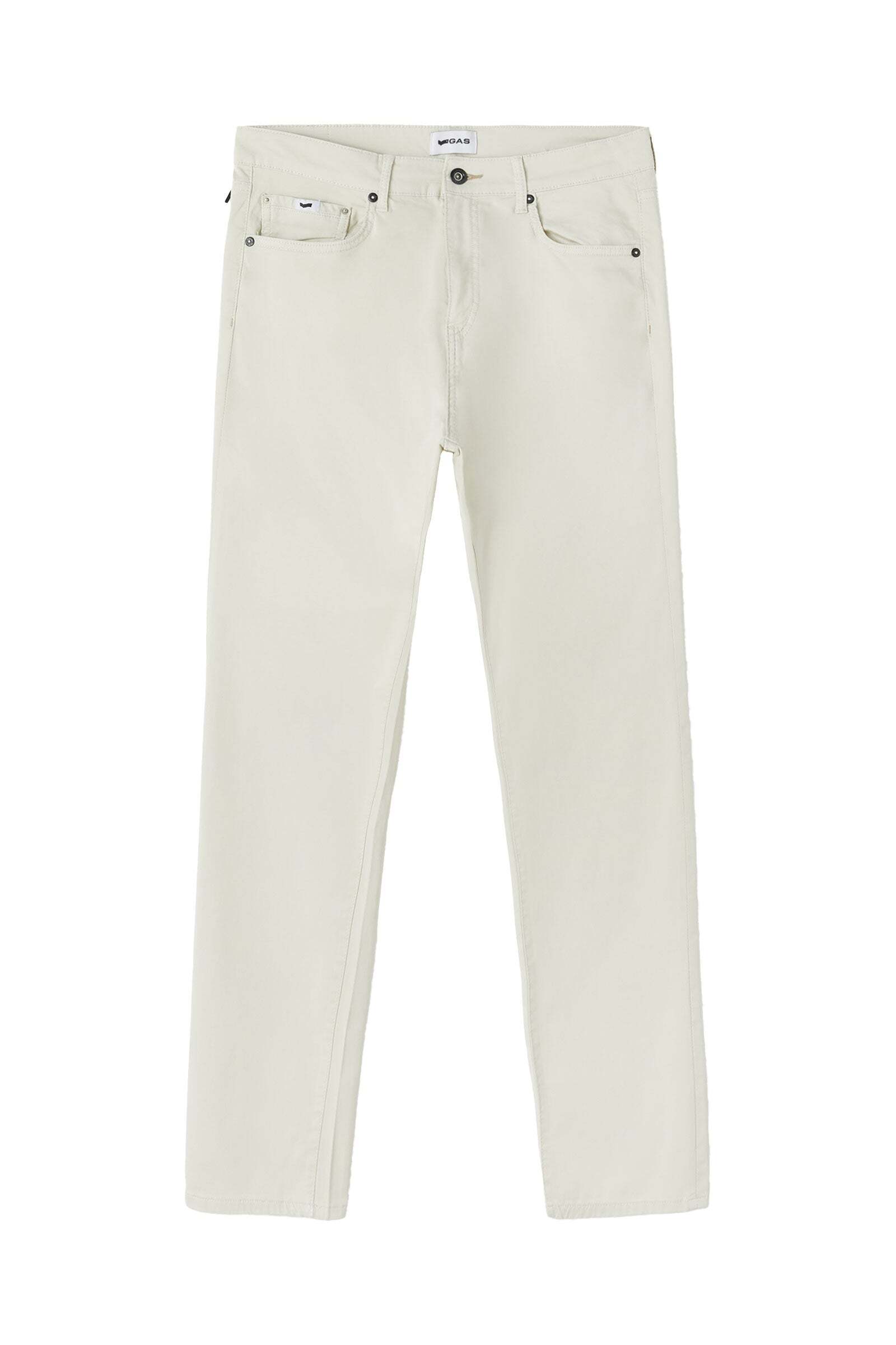 GAS Slim-fit-Jeans »Gas Jeans Albert Simple Rev« von GAS