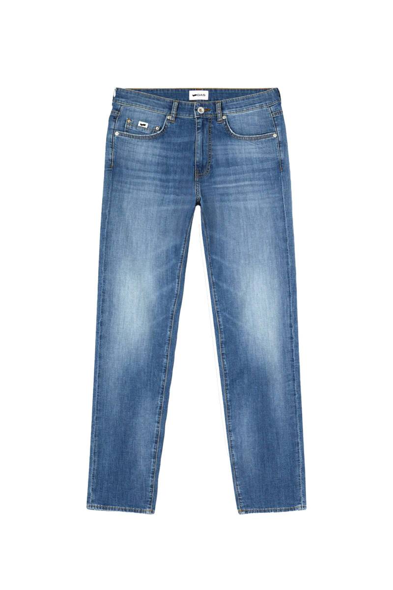 GAS Slim-fit-Jeans »Gas Jeans Albert Simple Rev« von GAS