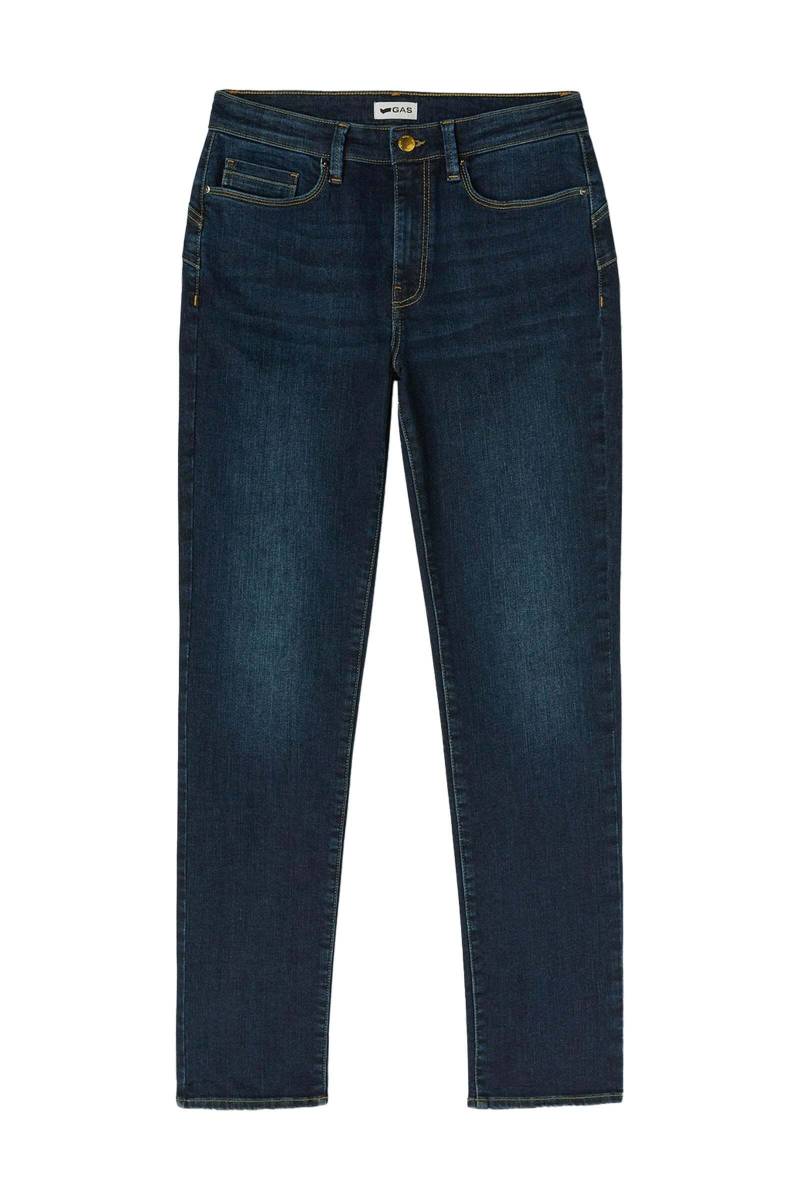 GAS Slim-fit-Jeans »Gas Jeans Britty Up Z« von GAS