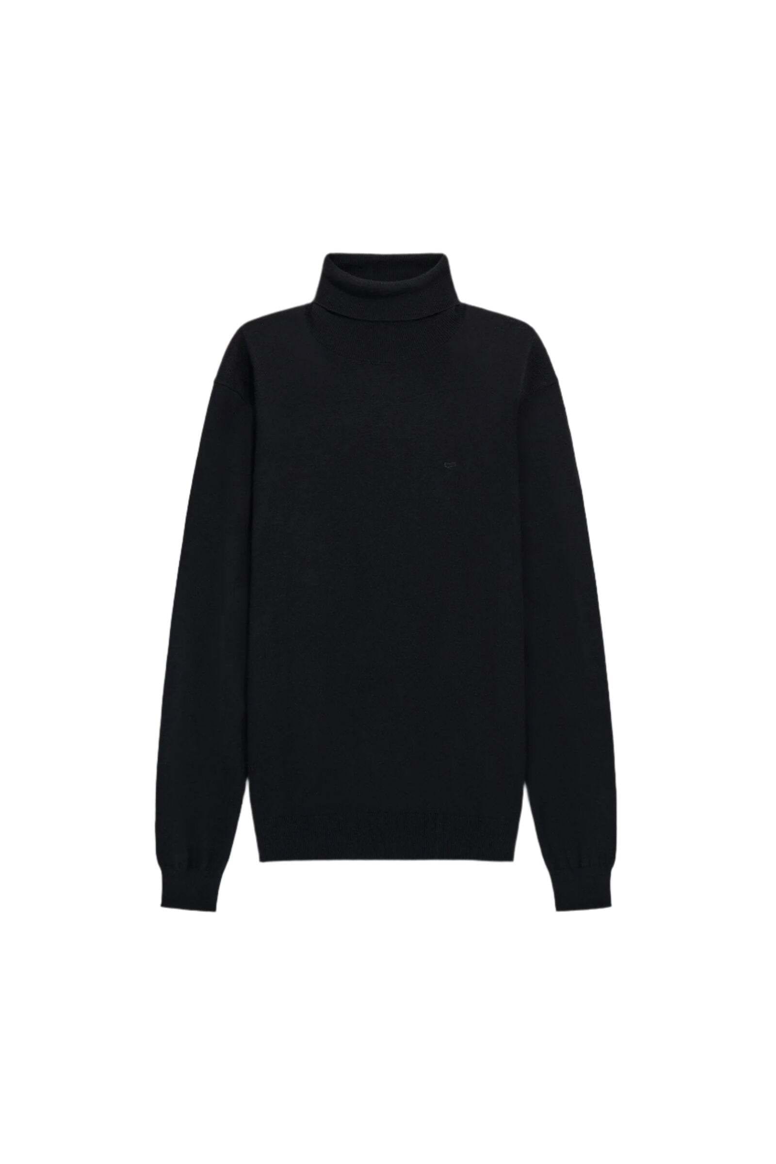 GAS Strickpullover »Gas Pullover Arlo T.Neck« von GAS