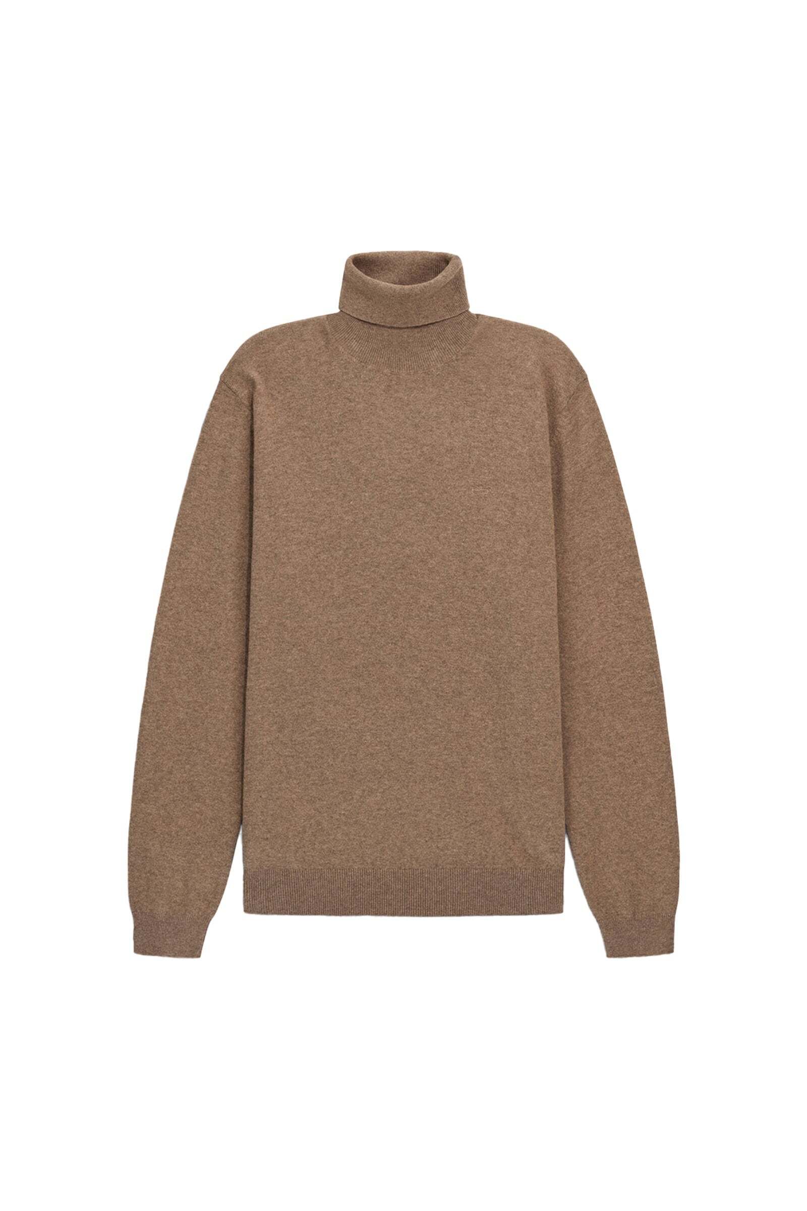 GAS Strickpullover »Gas Pullover Arlo T.Neck« von GAS