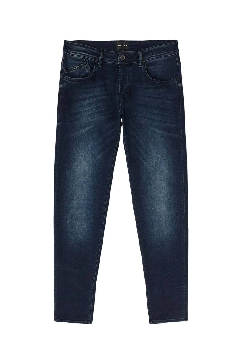 GAS Tapered-fit-Jeans »Gas Jeans Kevin Carrot« von GAS